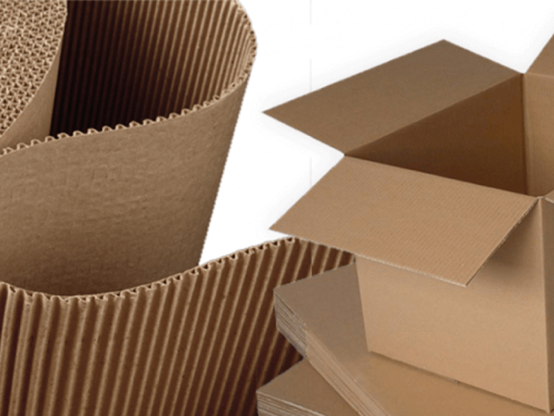 How to Start a Successful Corrugated Box Business?
